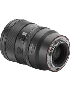 AF 50mm f / 1.4 Pro Nikon Z 2