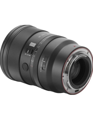AF 50mm f / 1.4 Pro Nikon Z