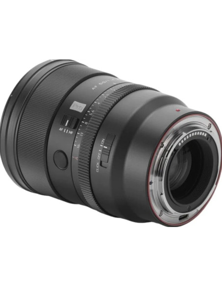 AF 50mm f / 1.4 Pro Nikon Z