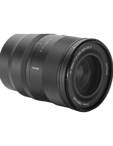 AF 50mm f / 1.4 Pro Nikon Z