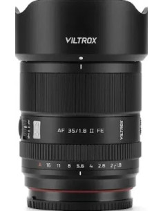 AF 35mm F / 1.8 II FE EVO Sony E-mount