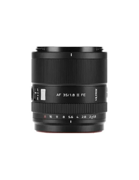 AF 35mm F / 1.8 II FE EVO Sony E-mount