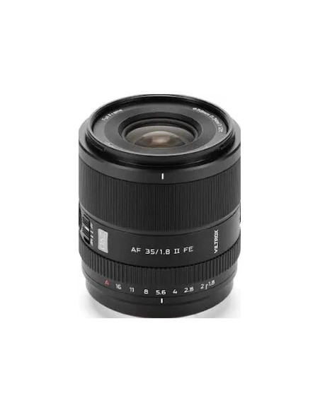 AF 35mm F / 1.8 II FE EVO Sony E-mount
