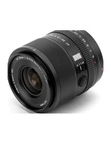 AF 35mm F / 1.8 II FE EVO Sony E-mount