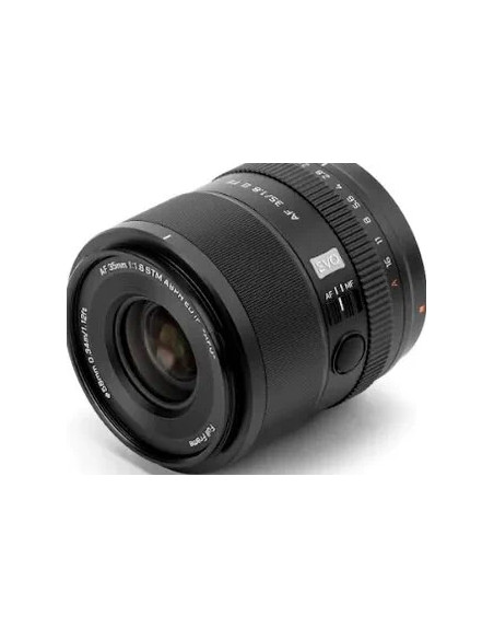 AF 35mm F / 1.8 II FE EVO Sony E-mount