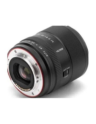 AF 35mm F / 1.8 II FE EVO Sony E-mount