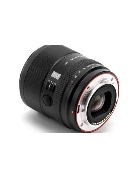 AF 35mm F / 1.8 II FE EVO Sony E-mount