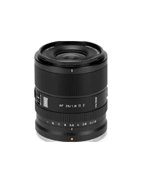 AF 35mm f / 1.8 II Evo Nikon Z