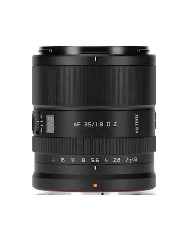 AF 35mm f / 1.8 II Evo Nikon Z