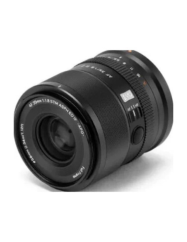 AF 35mm f / 1.8 II Evo Nikon Z