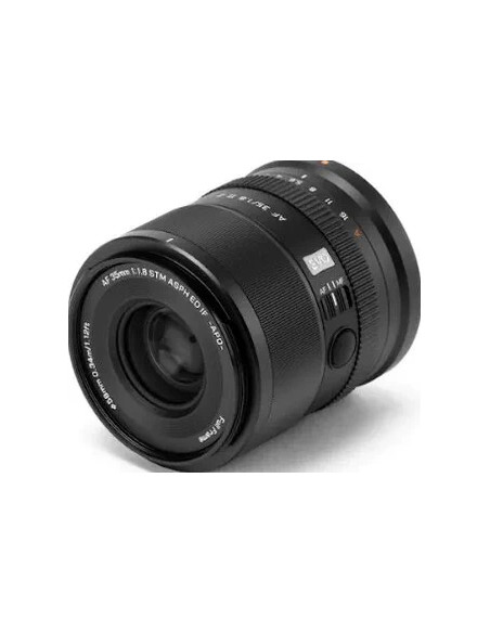 AF 35mm f / 1.8 II Evo Nikon Z