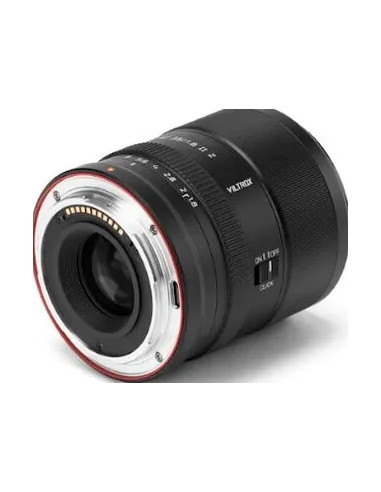 AF 35mm f / 1.8 II Evo Nikon Z