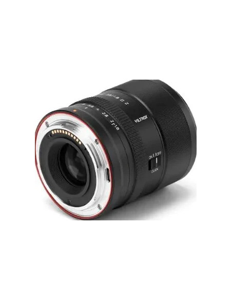 AF 35mm f / 1.8 II Evo Nikon Z