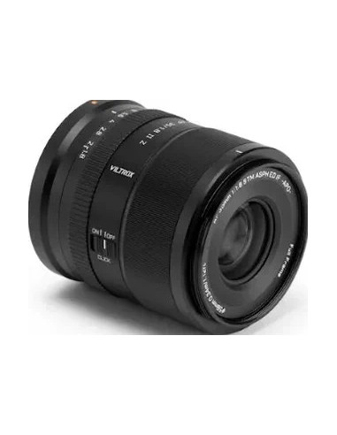AF 35mm f / 1.8 II Evo Nikon Z