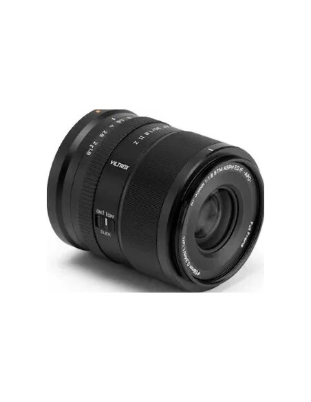 AF 35mm f / 1.8 II Evo Nikon Z