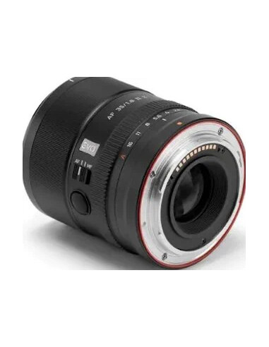 AF 35mm f / 1.8 II Evo Nikon Z