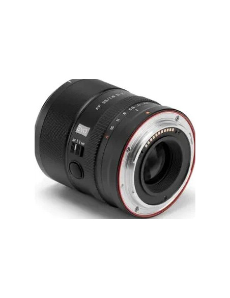 AF 35mm f / 1.8 II Evo Nikon Z