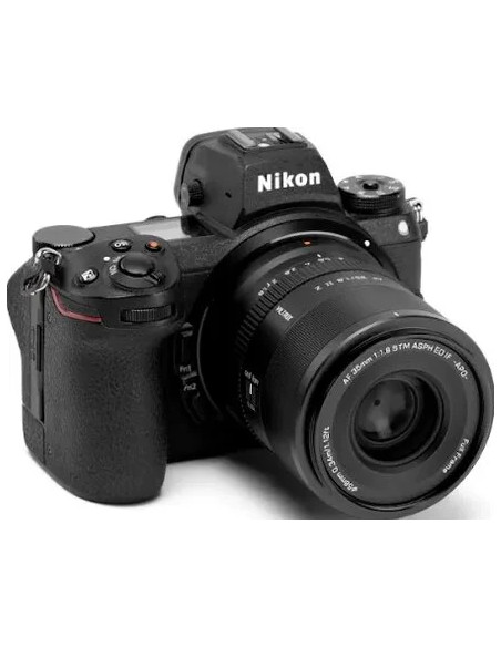 AF 35mm f / 1.8 II Evo Nikon Z