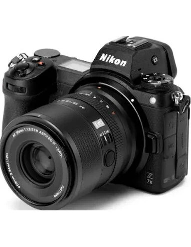 AF 35mm f / 1.8 II Evo Nikon Z