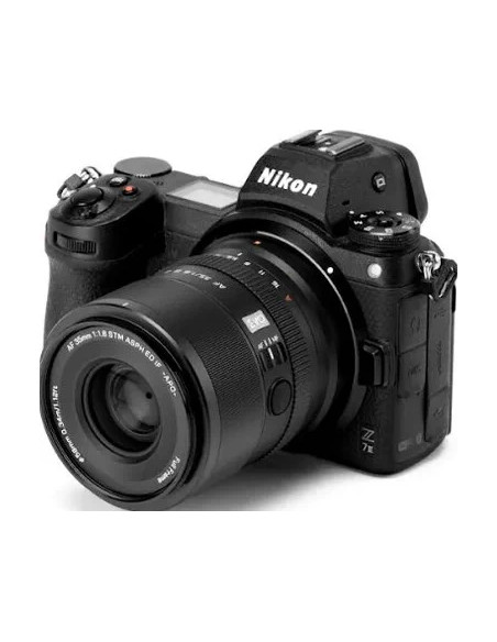AF 35mm f / 1.8 II Evo Nikon Z