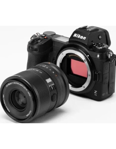 AF 35mm f / 1.8 II Evo Nikon Z