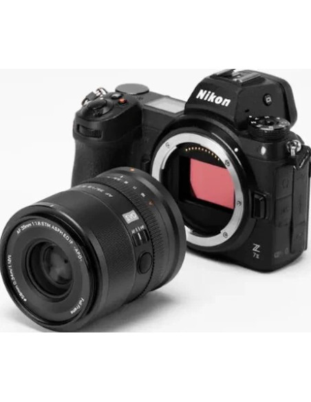 AF 35mm f / 1.8 II Evo Nikon Z