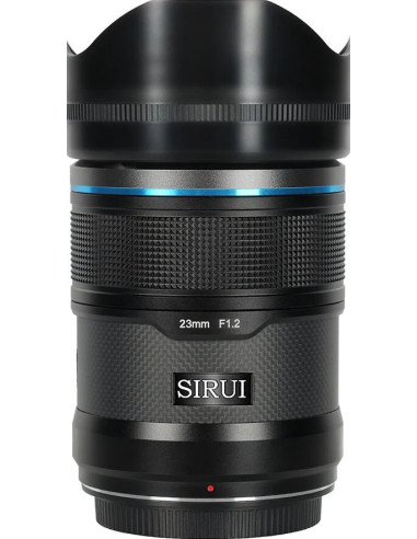 Sniper APS-C 23mm f / 1.2 AF Sony E-Mount Black