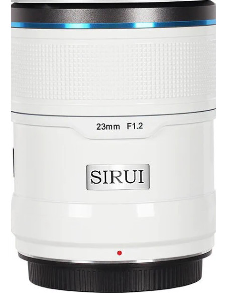 Sniper APS-C 23mm f / 1.2 AF Sony E-Mount White