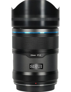 Sniper APS-C 23mm f / 1.2 AF Nikon Z Black