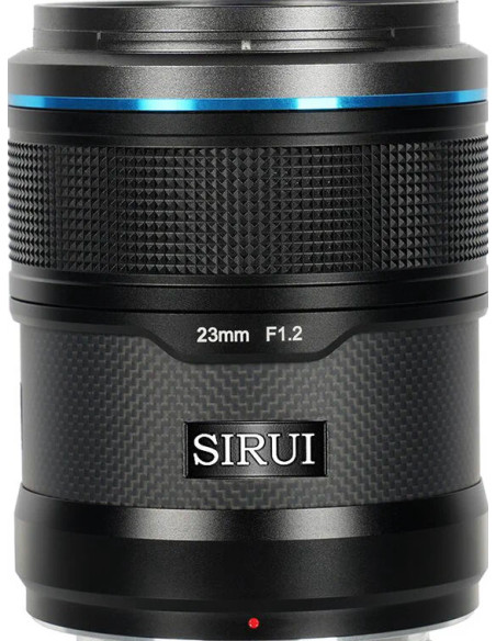 Sniper APS-C 23mm f / 1.2 AF Nikon Z Black