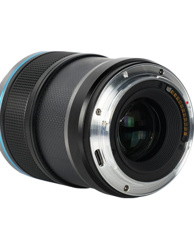Sniper APS-C 23mm f / 1.2 AF Nikon Z Black
