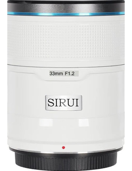 Sniper APS-C 33mm f / 1.2 AF Nikon Z White
