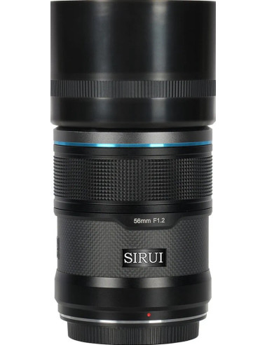 Sniper APS-C 56mm f / 1.2 AF Sony E-Mount Black