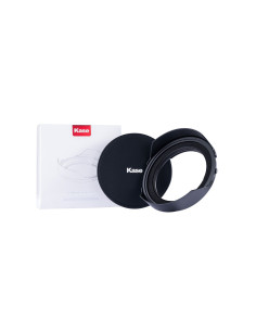 Revolution 112mm Lens Hood for NIKON Z 14-24 (Lens Hood + Back Cap)
