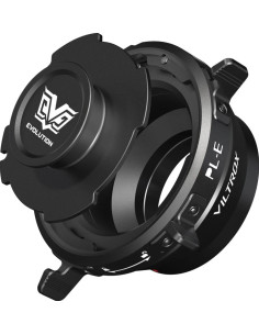 PL optical adapter on Nikon Z