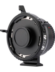 PL Mount adapter to Canon RF cameras