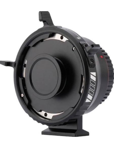 PL Mount adapter to Canon RF cameras
