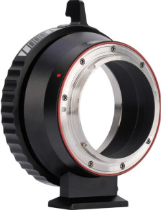 PL Mount adapter to Canon RF cameras 2