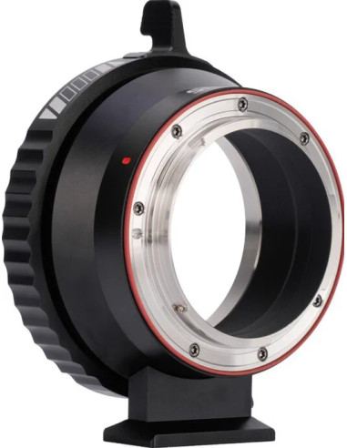 PL Mount adapter to Canon RF cameras