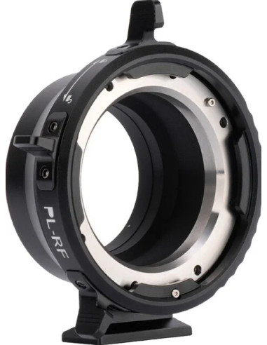 PL Mount adapter to Canon RF cameras