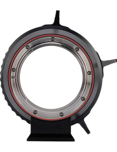 PL Mount adapter to Canon RF cameras