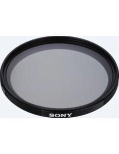 77 mm circular polarizing filter