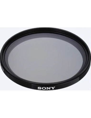 77 mm circular polarizing filter