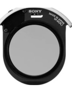 VF-DCPL1 circular polarizing filter for camera