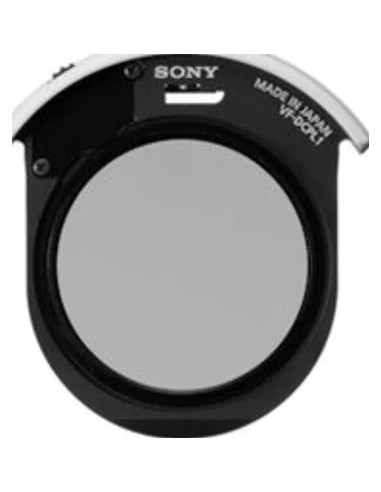 VF-DCPL1 circular polarizing filter for camera