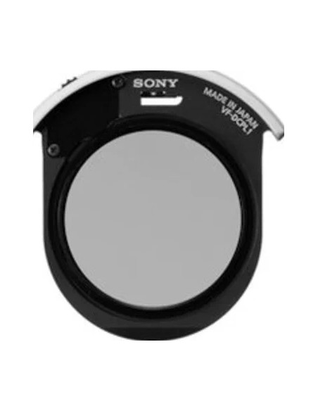 VF-DCPL1 circular polarizing filter for camera
