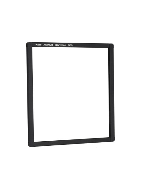 MAGNETIC SQUARE FRAME FILTER FOR 100X100X2MM SQUARE FILTERS