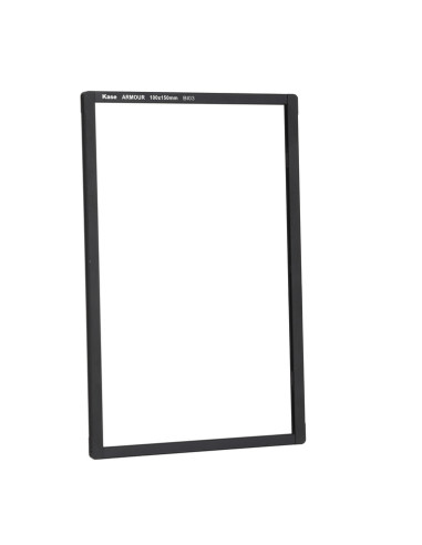 MAGNETIC SQUARE FRAME FILTER FOR 100X150X2MM SQUARE FILTERS