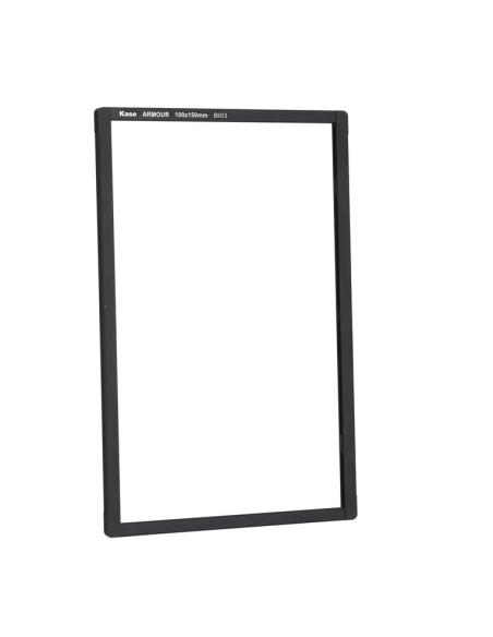 MAGNETIC SQUARE FRAME FILTER FOR 100X150X2MM SQUARE FILTERS