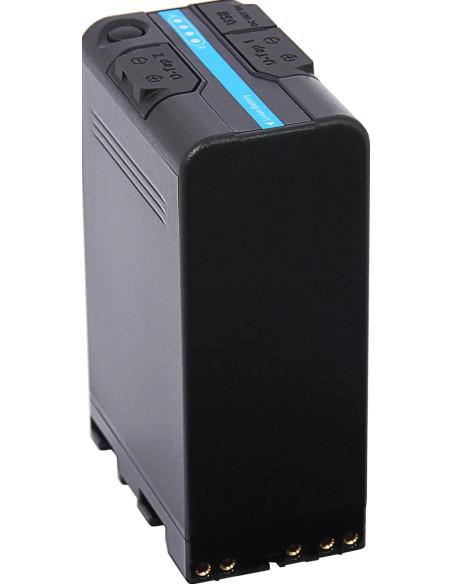 Bp-u100